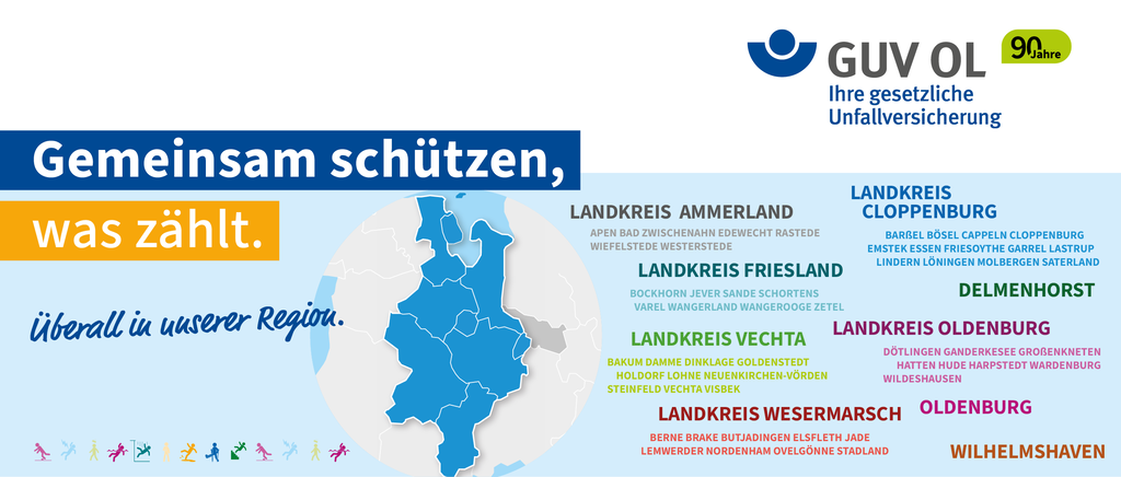 Mitmach-Aktion der Kommunen 