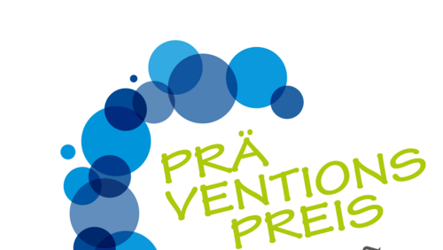 Logo des Präventionspreises 