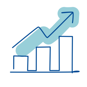 Illustration Balkendiagram