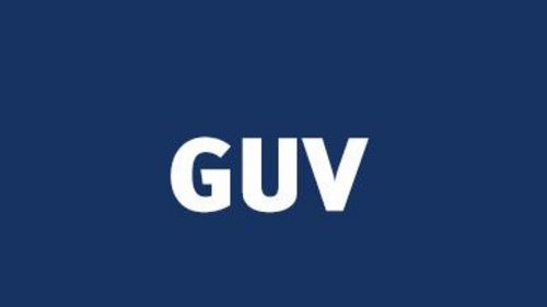 Platzhalter GUV OL Logo, fehlendes Artikelbild