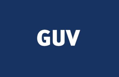 Platzhalter GUV OL Logo, fehlendes Artikelbild