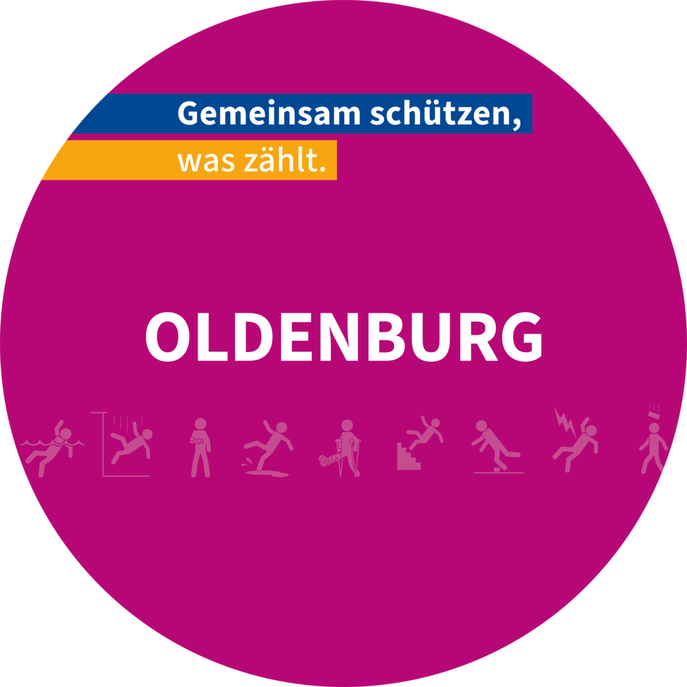 Stadt Oldenburg 