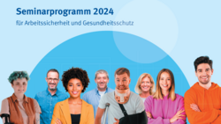 Titelbild Seminarprogramm 2024 GUV OL