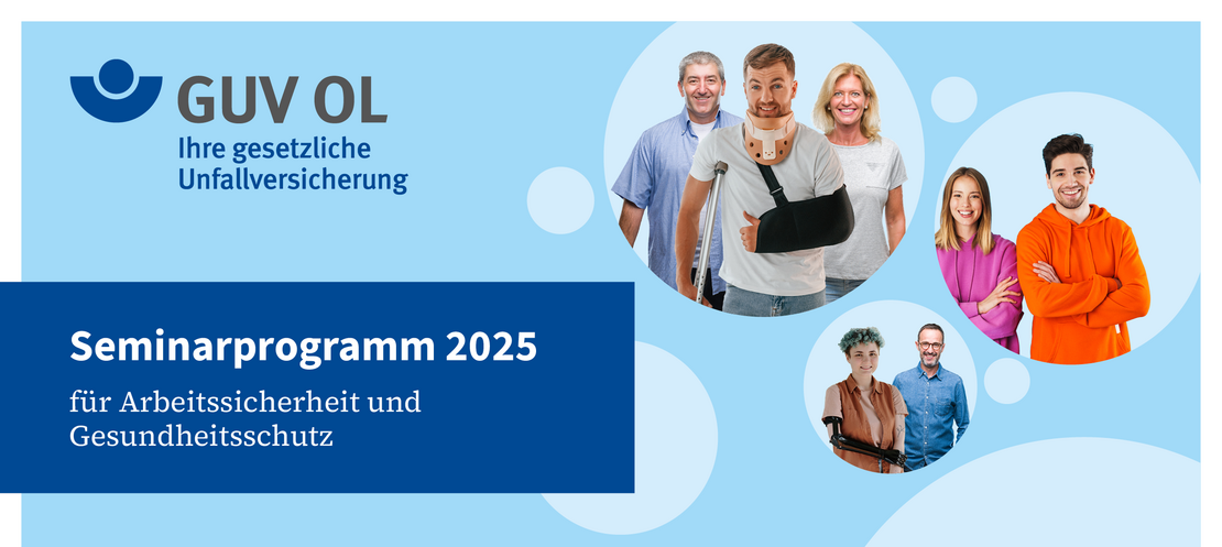 Seminarprogramm 2025