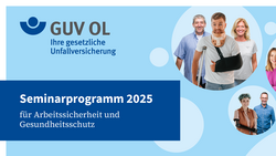 Seminarprogramm 2025