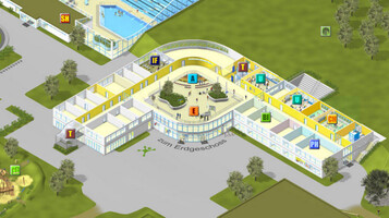 Portal Sichere Schule