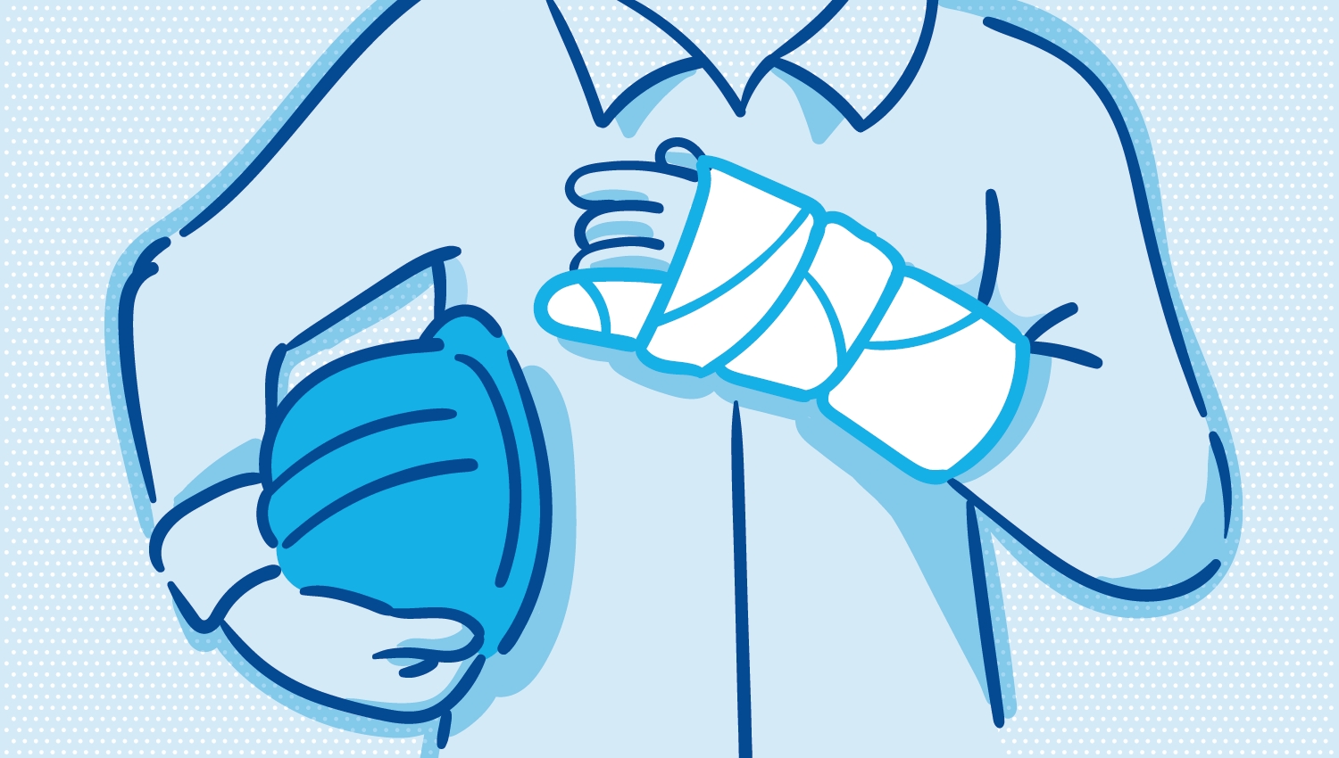 UV-Serviceportal Illustration